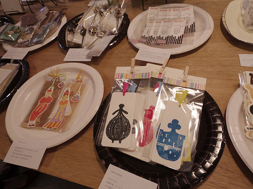 栞展 ＠とほんさん（大和郡山市）-05