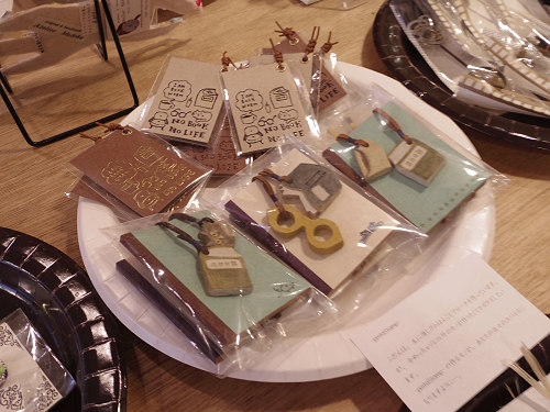 栞展 ＠とほんさん（大和郡山市）-07