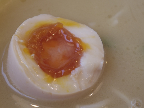 MENYA BIBIRI ＠奈良市七条町-08