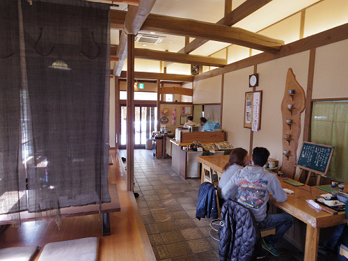 手打蕎麦 はぎ乃 ＠宇陀市榛原-02