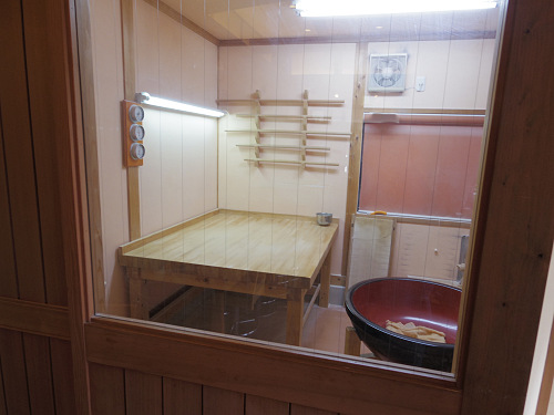 手打蕎麦 はぎ乃 ＠宇陀市榛原-03