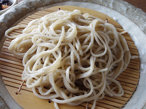 手打蕎麦 はぎ乃 ＠宇陀市榛原-10