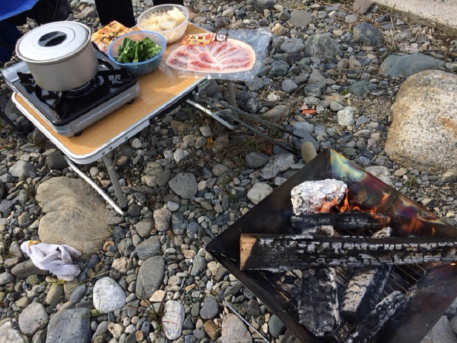 ジビエール五條の「イノシシ肉」-05