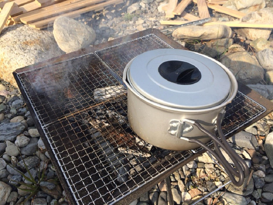 ジビエール五條の「イノシシ肉」-07