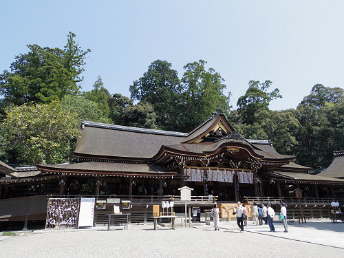 大美和の杜展望台(大神神社)@桜井市-01 大美和の杜展望台(大神神社)@桜井市-01
