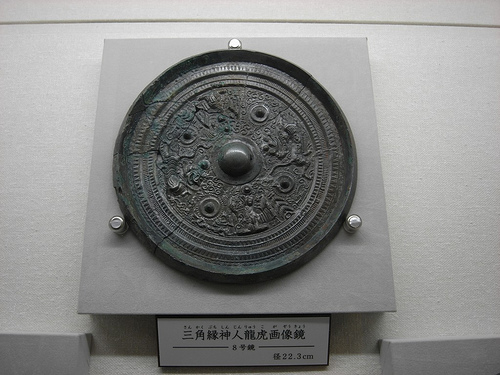 天理市の『マンホールカード』-07