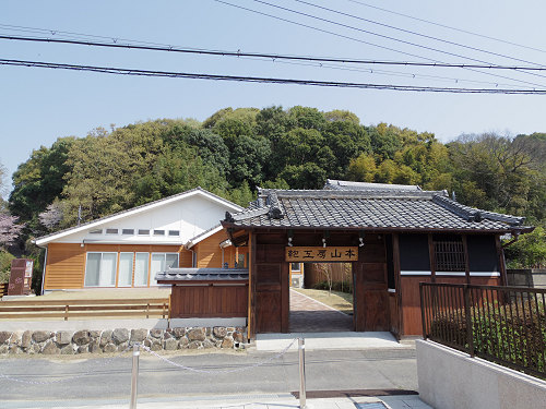 手づくりランドセル工房『鞄工房山本』＠橿原市-02