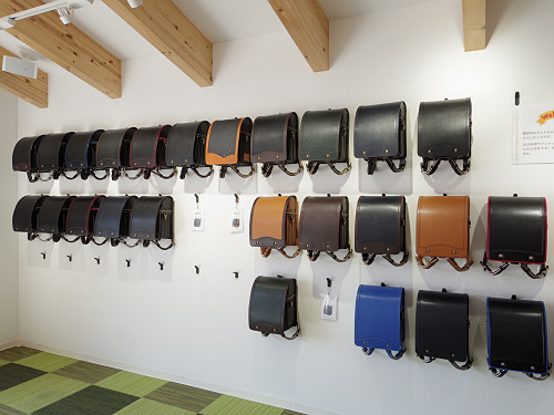 手づくりランドセル工房『鞄工房山本』＠橿原市-04