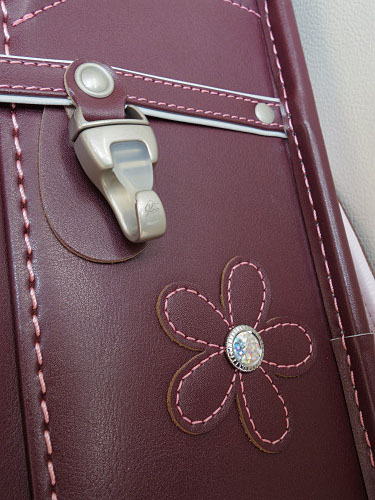 手づくりランドセル工房『鞄工房山本』＠橿原市-11