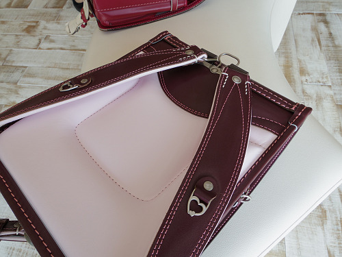 手づくりランドセル工房『鞄工房山本』＠橿原市-12