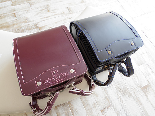 手づくりランドセル工房『鞄工房山本』＠橿原市-13