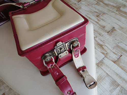 手づくりランドセル工房『鞄工房山本』＠橿原市-15