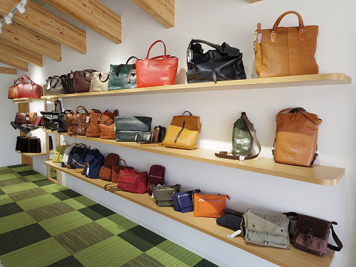 手づくりランドセル工房『鞄工房山本』＠橿原市-16