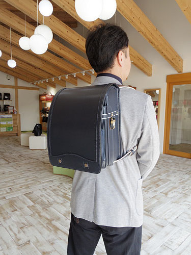 手づくりランドセル工房『鞄工房山本』＠橿原市-18