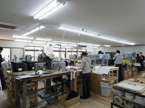 手づくりランドセル工房『鞄工房山本』＠橿原市-21