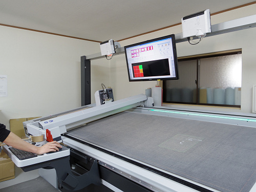 手づくりランドセル工房『鞄工房山本』＠橿原市-22