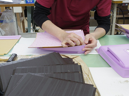 手づくりランドセル工房『鞄工房山本』＠橿原市-24