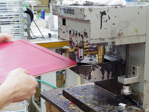 手づくりランドセル工房『鞄工房山本』＠橿原市-25