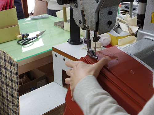 手づくりランドセル工房『鞄工房山本』＠橿原市-26