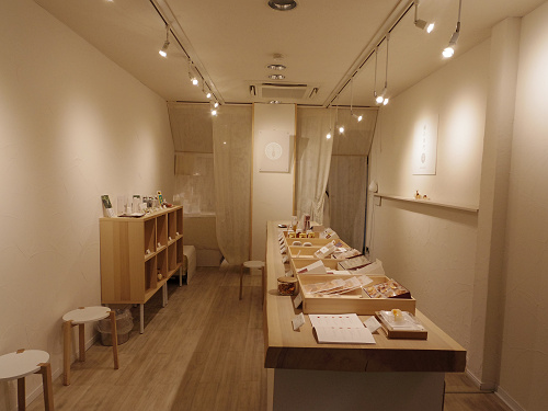 柿の専門いしい 奈良三条店-02