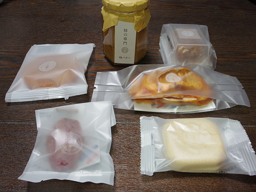 柿の専門いしい 奈良三条店-05