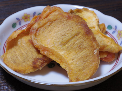 柿の専門いしい 奈良三条店-06