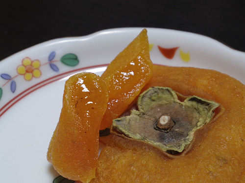 柿の専門いしい 奈良三条店-08