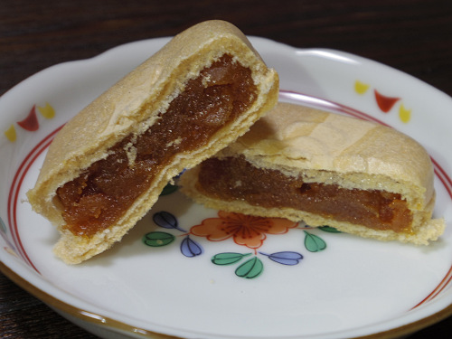 柿の専門いしい 奈良三条店-10