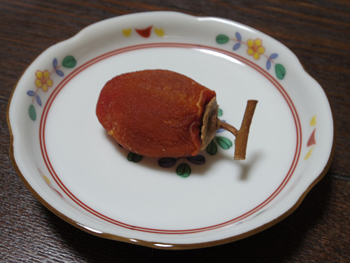 柿の専門いしい 奈良三条店-11