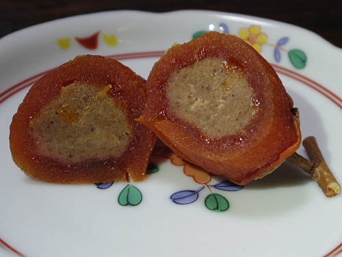 柿の専門いしい 奈良三条店-12