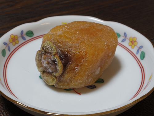 柿の専門いしい 奈良三条店-13