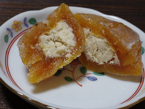 柿の専門いしい 奈良三条店-14