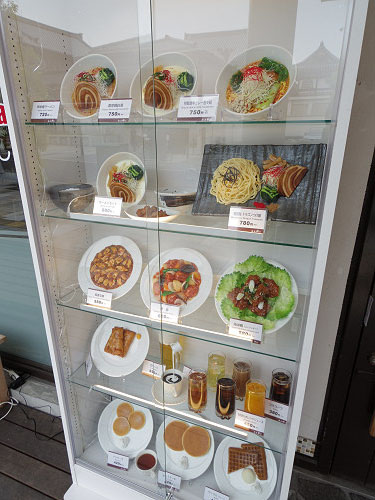 麺屋龍＆ダイニング ＠奈良市-03