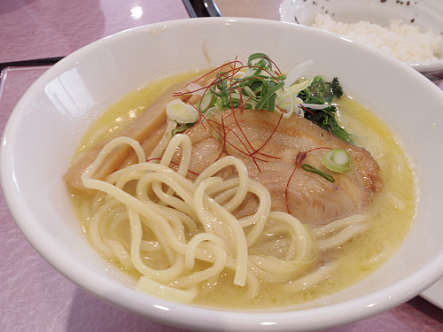 麺屋龍＆ダイニング ＠奈良市-08