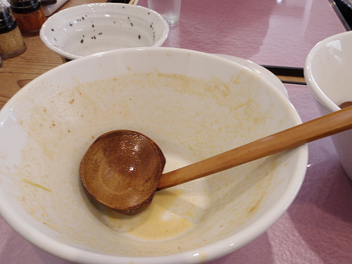 麺屋龍＆ダイニング ＠奈良市-10