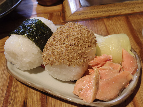 おでん店『竹の館』再訪 ＠奈良市-08