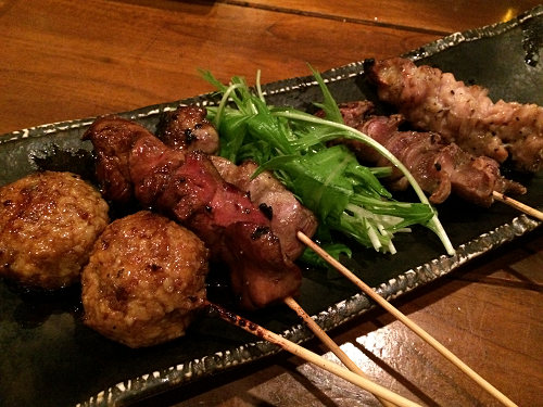 居酒屋『じゅん平』＠奈良市-09