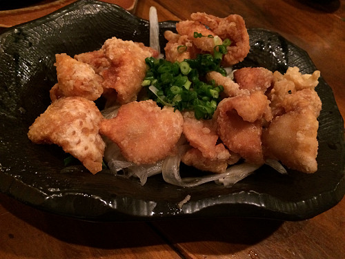 居酒屋『じゅん平』＠奈良市-11