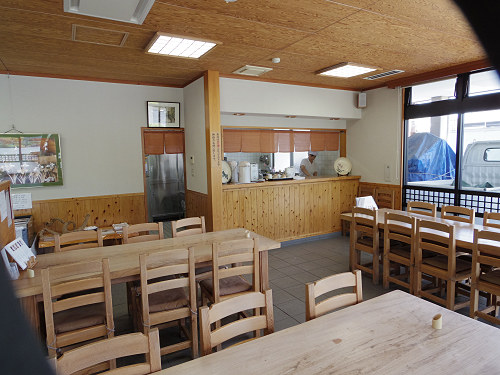 葛の館『茶房 葛味庵』＠宇陀市-05