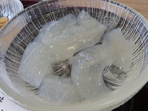 葛の館『茶房 葛味庵』＠宇陀市-11