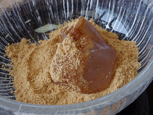 葛の館『茶房 葛味庵』＠宇陀市-12