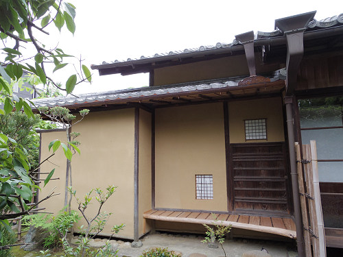 『珠光忌』＠称名寺（奈良市）-09