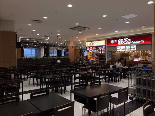 おひつごはん四六時中 ＠イオンモール大和郡山-01