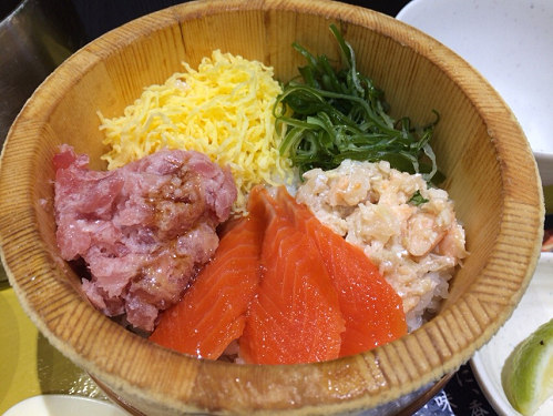 おひつごはん四六時中 ＠イオンモール大和郡山-08