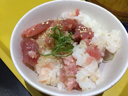 おひつごはん四六時中 ＠イオンモール大和郡山-12