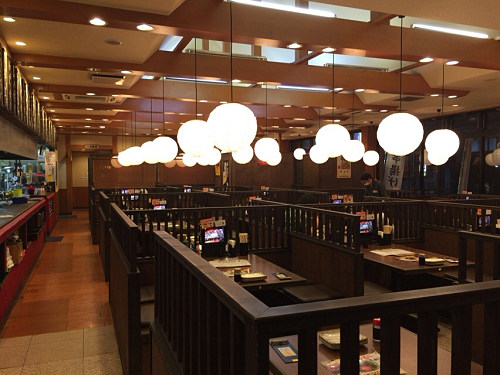 鳥いちばん 大和高田店-02 鳥いちばん 大和高田店-02