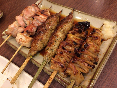 鳥いちばん 大和高田店-08 鳥いちばん 大和高田店-08