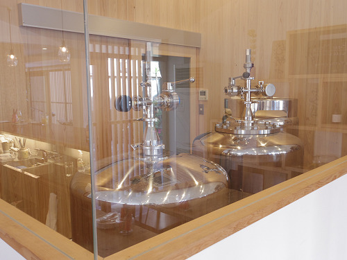 ビアバー『麦舎』＠なら麦酒ならまち醸造所-06