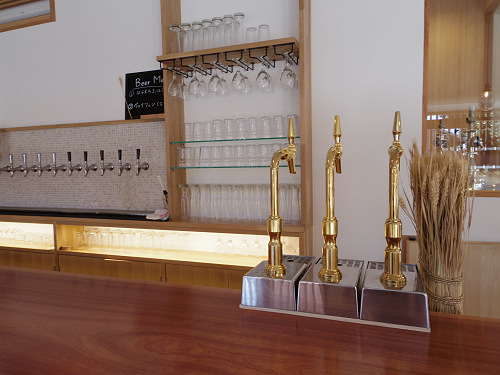 ビアバー『麦舎』＠なら麦酒ならまち醸造所-07