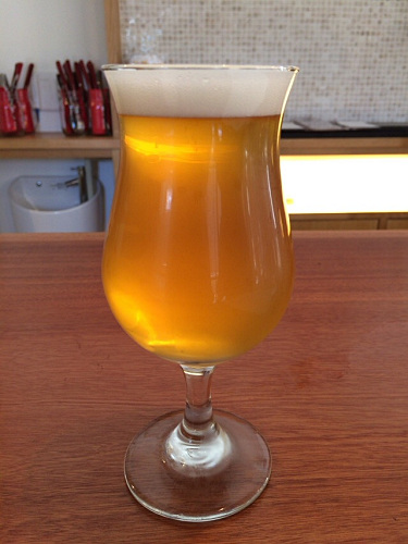 ビアバー『麦舎』＠なら麦酒ならまち醸造所-09